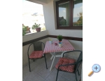 Appartements Ela - Sv. Filip i Jakov Kroatien