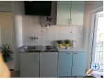 Appartements Ela - Sv. Filip i Jakov Kroatien