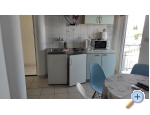 Appartements Ela - Sv. Filip i Jakov Kroatien
