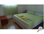 Appartements Ela - Sv. Filip i Jakov Kroatien
