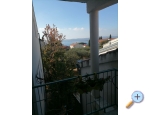 Appartements Ela - Sv. Filip i Jakov Kroatien
