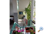 Appartements Ela - Sv. Filip i Jakov Kroatien