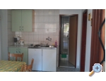 Appartements Ela - Sv. Filip i Jakov Kroatien