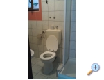 Appartements Ela - Sv. Filip i Jakov Kroatien