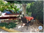 Appartements Ela - Sv. Filip i Jakov Kroatien