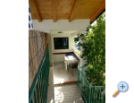 Appartements Ela - Sv. Filip i Jakov Kroatien