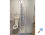 Appartements Ela - Sv. Filip i Jakov Kroatien