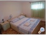 Appartements Ela - Sv. Filip i Jakov Kroatien