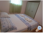 Appartements Ela - Sv. Filip i Jakov Kroatien