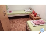 Appartements Ela - Sv. Filip i Jakov Kroatien