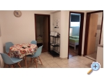 Appartements Ela - Sv. Filip i Jakov Kroatien