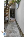 Appartements Ela - Sv. Filip i Jakov Kroatien