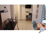 Appartements Ela - Sv. Filip i Jakov Kroatien