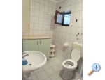 Appartements Ela - Sv. Filip i Jakov Kroatien