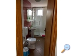 Appartements Ela - Sv. Filip i Jakov Kroatien