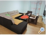 Appartements Ela - Sv. Filip i Jakov Kroatien