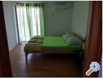 Appartements Ela - Sv. Filip i Jakov Kroatien