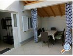 Appartements Ela - Sv. Filip i Jakov Kroatien