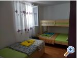 Appartements Ela - Sv. Filip i Jakov Kroatien