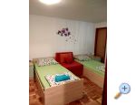 Appartements Ela - Sv. Filip i Jakov Kroatien