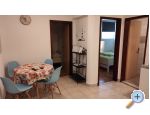 Appartements Ela - Sv. Filip i Jakov Kroatien