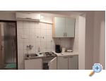 Appartements Ela - Sv. Filip i Jakov Kroatien