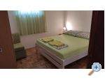 Appartements Ela - Sv. Filip i Jakov Kroatien