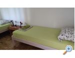 Appartements Ela - Sv. Filip i Jakov Kroatien