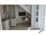 Appartements Ela - Sv. Filip i Jakov Kroatien