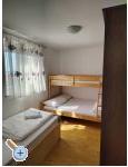 ApartmĂˇny Ela – Sv. Filip i Jakov – náhled 34