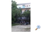 Appartements Ela - Sv. Filip i Jakov Kroatien
