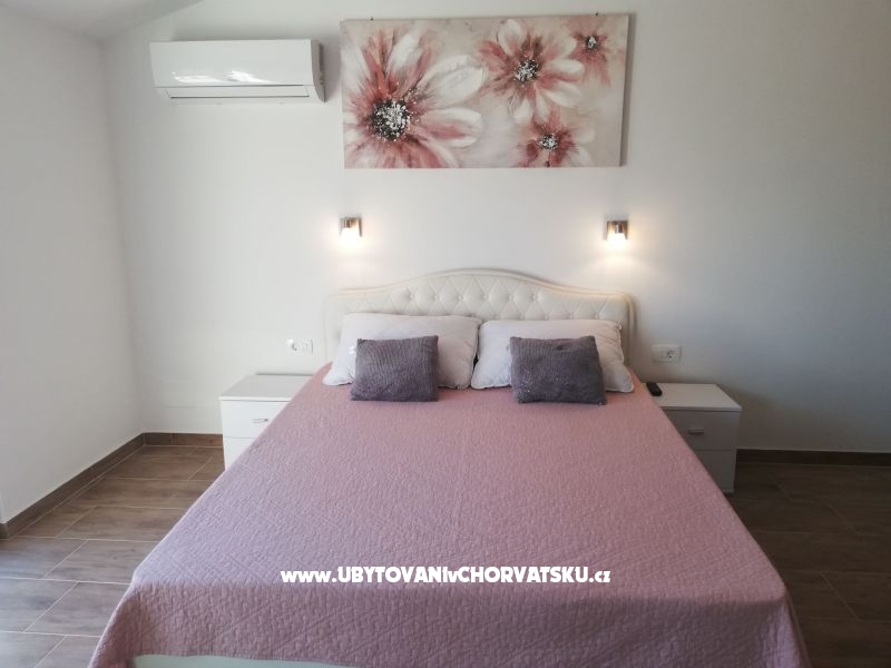 Appartements Ema – Ferienwohnung Sv. Filip i Jakov, Kroatien – Foto 1