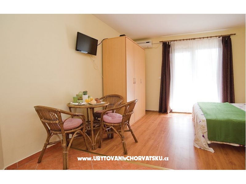 Appartements Ema – Ferienwohnung Sv. Filip i Jakov, Kroatien – Foto 10