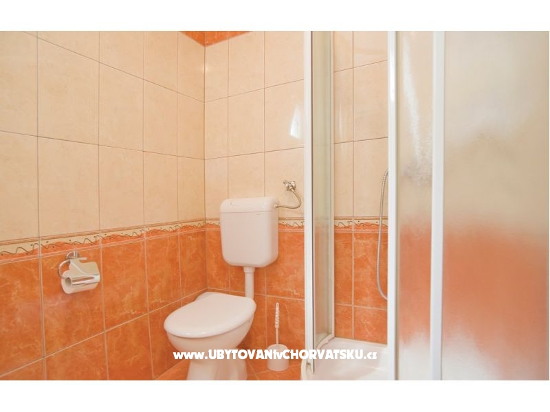 Appartements Ema – Ferienwohnung Sv. Filip i Jakov, Kroatien – Foto 11