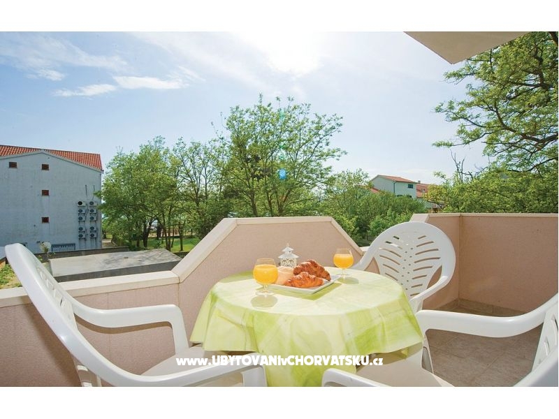 Appartements Ema – Ferienwohnung Sv. Filip i Jakov, Kroatien – Foto 12