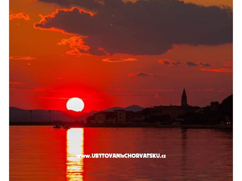 Appartements Ema – Ferienwohnung Sv. Filip i Jakov, Kroatien – Foto 13