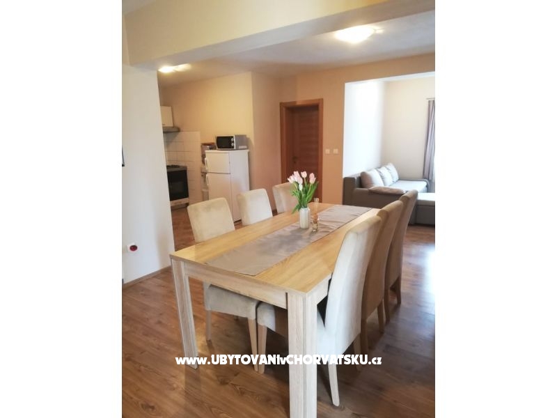 Appartements Ema – Ferienwohnung Sv. Filip i Jakov, Kroatien – Foto 14