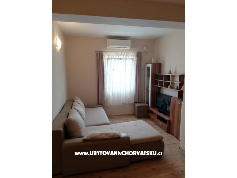 Appartements Ema – Ferienwohnung Sv. Filip i Jakov, Kroatien – Foto 15