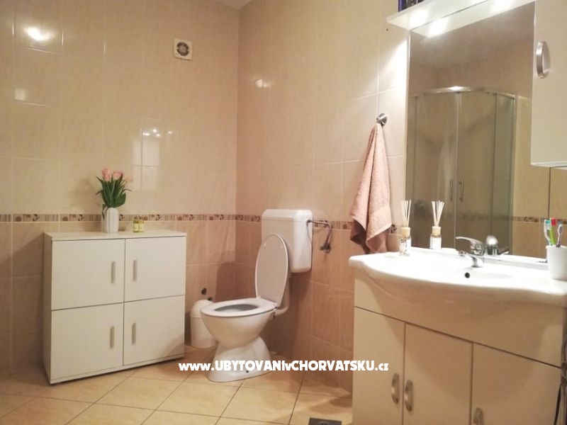 Appartements Ema – Ferienwohnung Sv. Filip i Jakov, Kroatien – Foto 16