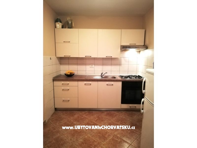 Appartements Ema – Ferienwohnung Sv. Filip i Jakov, Kroatien – Foto 17