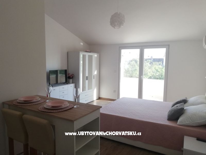 Appartements Ema – Ferienwohnung Sv. Filip i Jakov, Kroatien – Foto 2