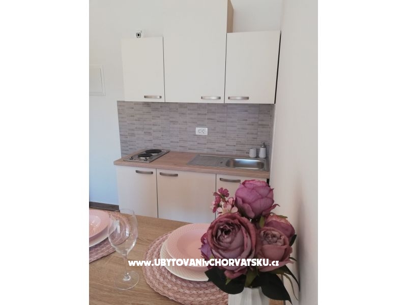 Appartements Ema – Ferienwohnung Sv. Filip i Jakov, Kroatien – Foto 4