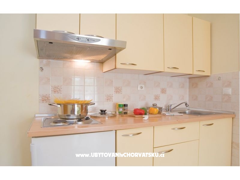 Appartements Ema – Ferienwohnung Sv. Filip i Jakov, Kroatien – Foto 5