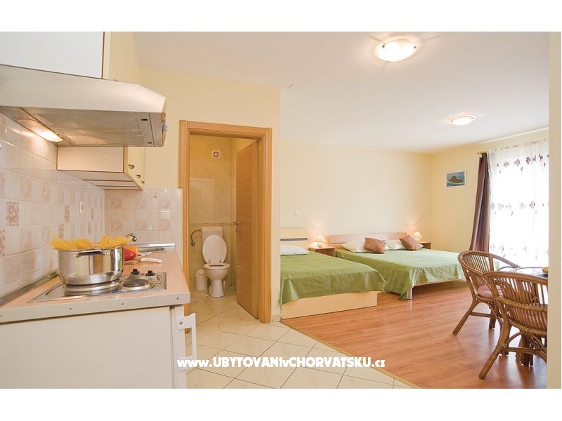 Appartements Ema – Ferienwohnung Sv. Filip i Jakov, Kroatien – Foto 6