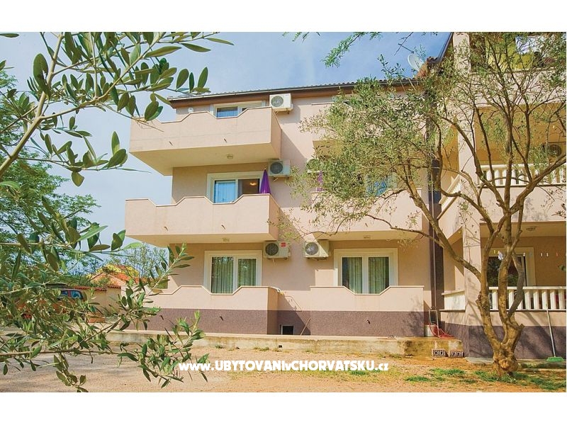 Appartements Ema – Ferienwohnung Sv. Filip i Jakov, Kroatien – Foto 7