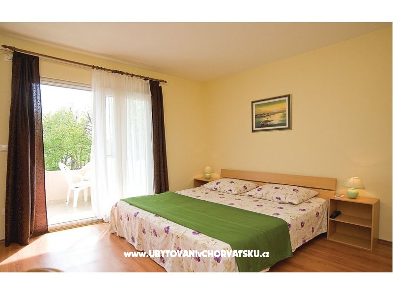 Appartements Ema – Ferienwohnung Sv. Filip i Jakov, Kroatien – Foto 8