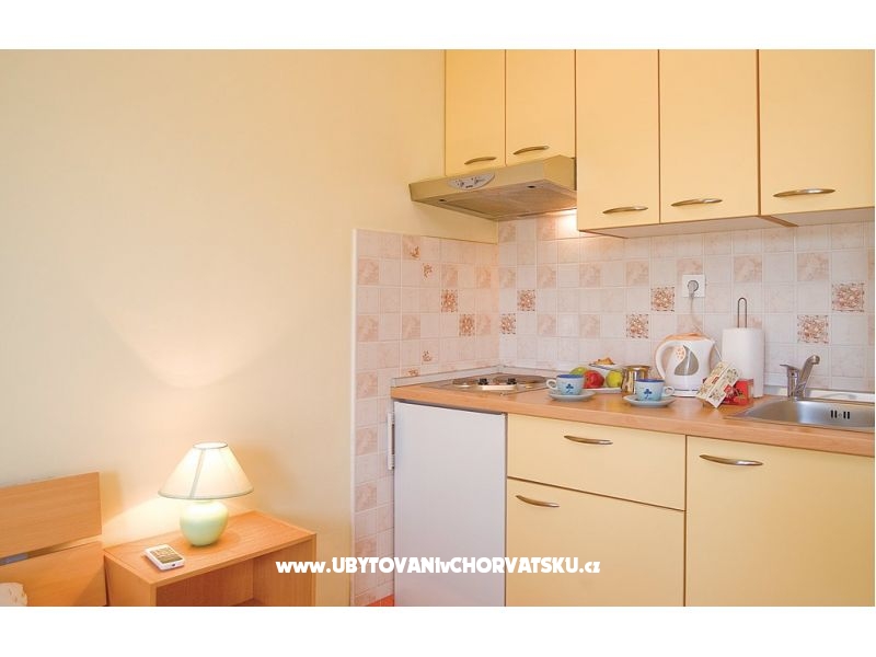 Appartements Ema – Ferienwohnung Sv. Filip i Jakov, Kroatien – Foto 9