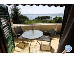 Appartements Gabi - Sv. Filip i Jakov Croatie