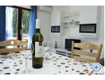 Appartements Gabi - Sv. Filip i Jakov Croatie