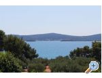 Appartements Gabi - Sv. Filip i Jakov Croatie